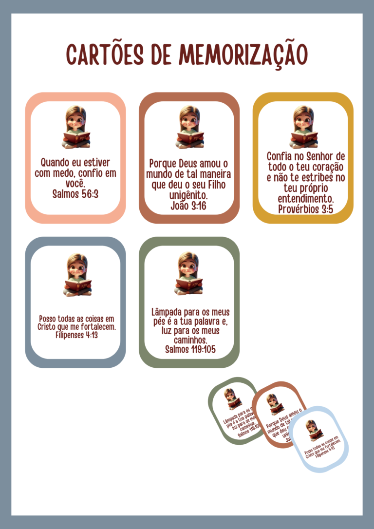 Cópia de Boho Conversation Cards Worksheet